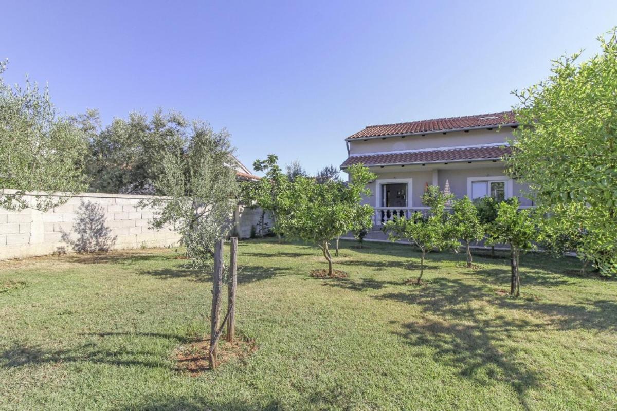 Ane In Pula - Istrien Exterior foto
